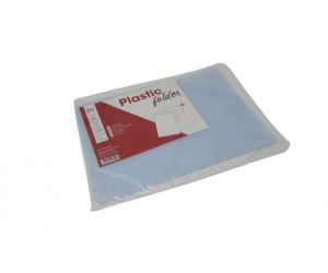 Mape-stūrītis College A4, 105mic, matēts, 10gab/iep