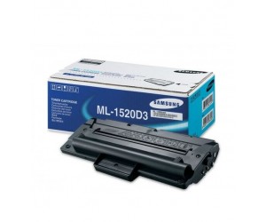 Tonera kārtridžs Samsung ML-1520D3 Tonera kārtridžs Samsung ML-1520D3