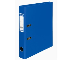 Mape-reģistrs Elba Strong-line A4, 5cm, PP+PP, kobalta zils Mape-reģistrs Elba Strong-line A4, 5cm, PP+PP, kobalta zils