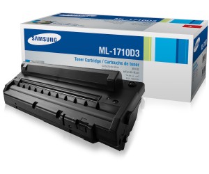 Tonera kārtridžs Samsung ML-1710D3 Tonera kārtridžs Samsung ML-1710D3