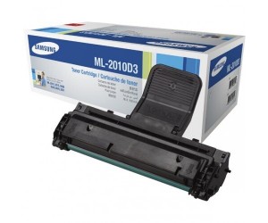 Tonera kārtridžs Samsung ML-2010D3 Tonera kārtridžs Samsung ML-2010D3