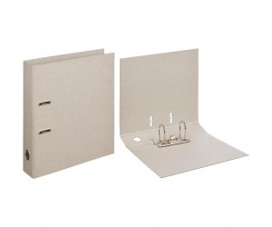 Mape-reģistrs College, Eco, A4, 7cm, kartona Mape-reģistrs College, Eco, A4, 7cm, kartona