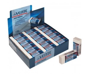 *Dzēšgumija deVente, sintētiska *Dzēšgumija deVente, sintētiska