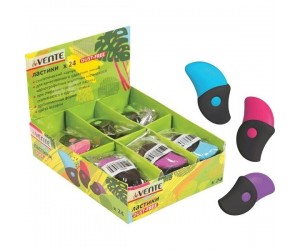 *Dzēšgumija deVente Parrot, asorti *Dzēšgumija deVente Parrot, asorti