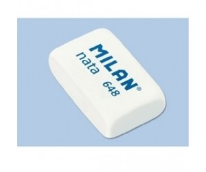 Dzēšgumija Milan 648 Dzēšgumija Milan 648