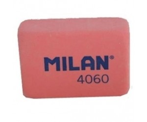 Dzēšgumija Milan 4060 Dzēšgumija Milan 4060