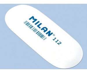 Dzēšgumija Milan 112 Dzēšgumija Milan 112