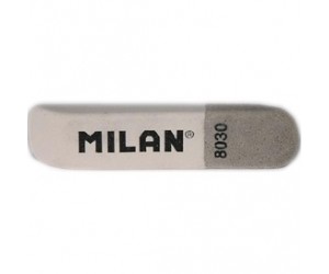 Dzēšgumija Milan 8030 Dzēšgumija Milan 8030