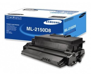 Tonera kārtridžs Samsung ML-2150D8 Tonera kārtridžs Samsung ML-2150D8