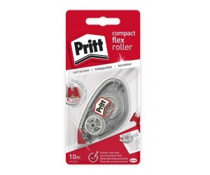 Korekcijas lente Pritt Compact, 4.2mmx10m Korekcijas lente Pritt Compact, 4.2mmx10m