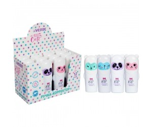 *Korekcijas pildspalva deVente Cute 7ml *Korekcijas pildspalva deVente Cute 7ml