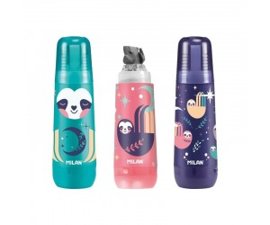 Korekcijas lente Milan Mini Correction Cuddles 5mmx6m 1301000 Korekcijas lente Milan Mini Correction Cuddles 5mmx6m 1301000