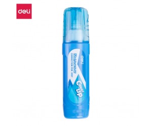 Korekcijas pildspalva Deli 12ml Korekcijas pildspalva Deli 12ml