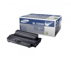 Tonera kārtridžs Samsung ML-D3050B Tonera kārtridžs Samsung ML-D3050B