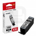 Tintes kārtridžs Canon PGI-580 PGBK XXL