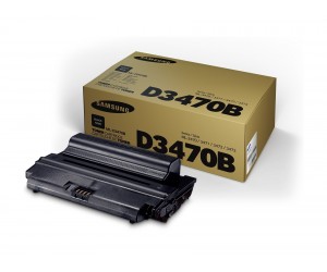 Tonera kārtridžs Samsung ML-D3470B Tonera kārtridžs Samsung ML-D3470B