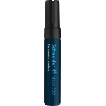 Permanents marķieris Schneider Maxx 280, 4-12mm, nošķelts gals, melns