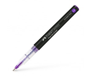 Tintes pildspalva Faber-Castell 1,5 mm, violeta