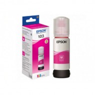 Tinte Epson 103 C13T00S34A Magenta