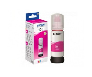 Tinte Epson 103 C13T00S34A Magenta