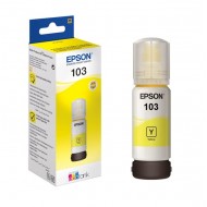 Tinte Epson 103 C13T00S44A Yellow