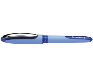 Rolleris Schneider One Hybrid N, 0.3mm, zila