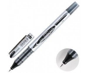 Rolleris Zebra AX5 0,5mm, melns
