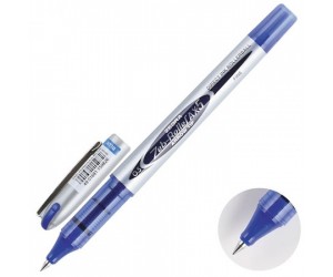 Rolleris Zebra AX5 0.5mm, zils