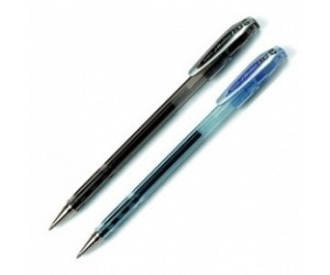 Rolleris Zebra J-Roller RX 0.5mm, sarkana