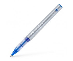 Tintes pildspalva Faber-Castell, 0.5mm, zila