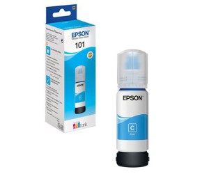 Tinte Epson 101 C13T03V24A Cyan