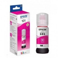 Tinte Epson 101 C13T03V34A Magenta