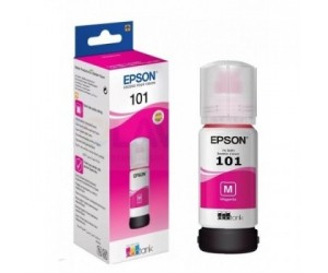 Tinte Epson 101 C13T03V34A Magenta