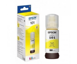 Tinte Epson 101 C13T03V44A Yellow