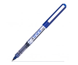 Rolleris Deli Q20030, 0.5mm, zils