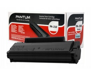 Tonera kārtridžs Pantum PA-210