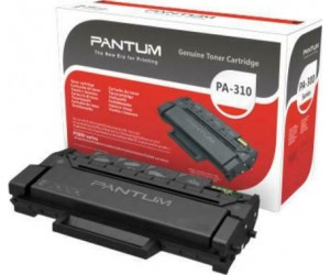 Tonera kārtridžs Pantum PA-310