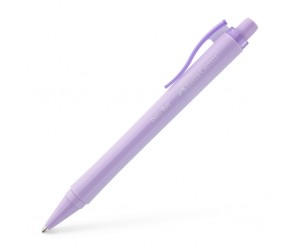 Pastapliiats Faber-Castell Daily Ball XB  lilla