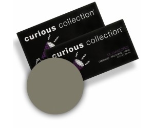 Tekstūraploksne Curious Metallic Collection Galvanised 408183, E65, 110x220mm, cinka (P)