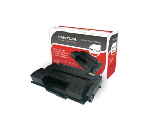 Tonera kārtridžs Pantum PA-310X