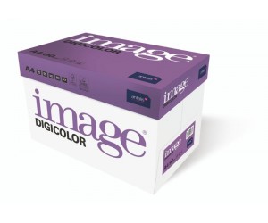 Papīrs Image Digicolor A4, 280g/m², 125lpp/iep, balts