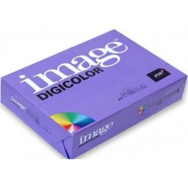 Papīrs Image Digicolor, A4, 160g/m², 250lpp/iep, balts