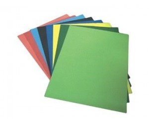 *Kartons Kreska A1, 170g/m², 1 loksne, rozā