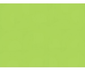 Kartons Kreska A3, 170g/m², 1 loksne, blāvi zaļš