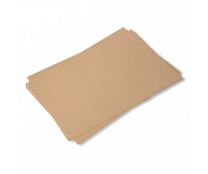 Kartons Kreska A3, 170g/m², 1 loksne, gaiši brūns