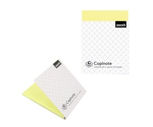 *Līmlapiņas StickN 27036 paškopējošs 101x75mm 40L dzeltens *Līmlapiņas StickN 27036 paškopējošs 101x75mm 40L dzeltens