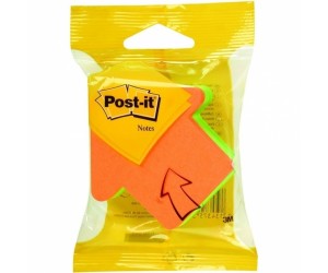*Līmlapiņas 3M Post-it bultiņas *Līmlapiņas 3M Post-it bultiņas