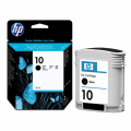 Tintes kārtridžs HP Nr. 10 (C4844A) Black