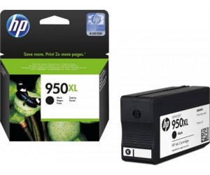Tintes kārtridžs HP Nr. 950XL (CN045AE) Black Tintes kārtridžs HP Nr. 950XL (CN045AE) Black