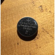 *Baterija CR1620 C5